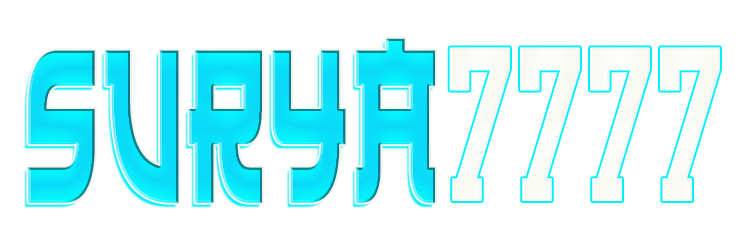 LOGO Surya7777